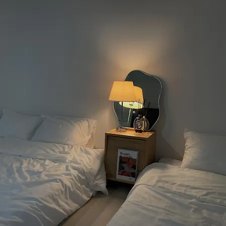 Goyo Inn Gangnam